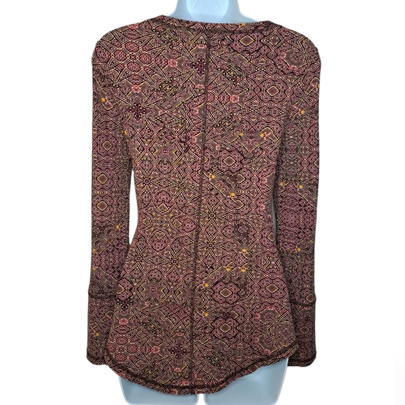 William Rast Top Size M - Picture 2 of 7